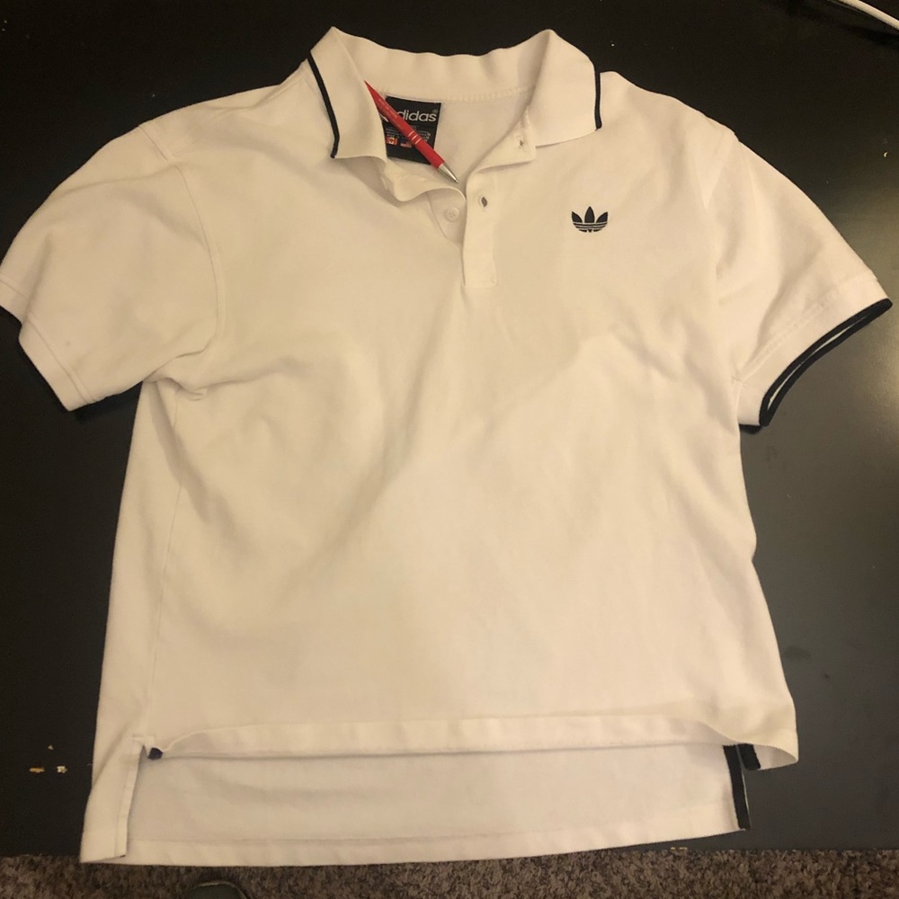 Adidas Polo